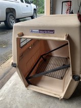 LARGE PET TRANSPORT in Kingwood, Texas