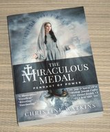 The Miraculous Medal Pendant of Power Book in Chicago, Illinois