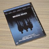 Vintage 2004 NEW Mystic River DVD Thriller in Joliet, Illinois