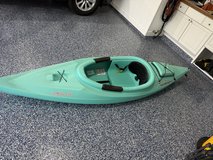 2 Kayaks in Batavia, Illinois