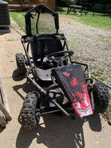 Kids go cart for sale in Fort Leonard Wood, Missouri
