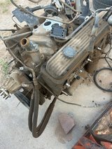 2 TBI Chevy engine CORES in Alamogordo, New Mexico