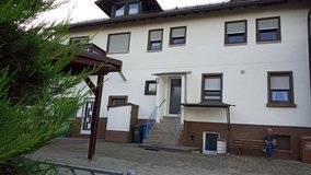 Big 2420 sq feet free-standing House in Otterberg in Ramstein, Germany