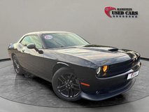 2019 Dodge Challenger GT AWD w/ Blacktop Package in Ramstein, Germany