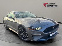 2021 Ford Mustang Ecoboost Premium in Ramstein, Germany