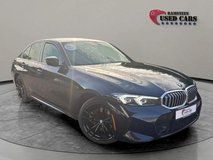 2024 BMW 330i xDrive w/ M Sport Package in Ramstein, Germany