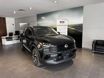 Kicks SV 2.0L CVT in Ramstein, Germany