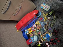3 euro for lot of toys in Wiesbaden, GE