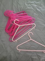 18 hangers/cloth Hunger for baby/kids cloths in Ramstein, Germany