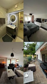 Gorgeous 1-BR Apartment in Stuttgart-Plieningen – All Utilities Included! in Stuttgart, GE