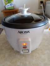 FREE:  AROMA Rice Cooker in Fairfield, California