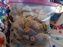 FREE:  Lipton Tea? Bags in Fairfield, California