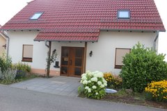 Free Standing House- Long Term in Ramstein, Germany