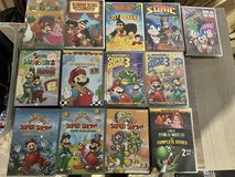 Super Mario Bros in Brockton, Massachusetts