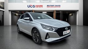 2022 Hyundai i20 in Ramstein, Germany