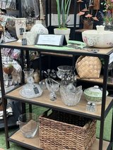 Collect Waterford or Lenox? in Joliet, Illinois