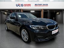 2022 BMW 320e Advantage in Ramstein, Germany