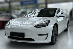 2022 TESLA MODEL 3 DUAL MOTOR LONG RANGE in Ramstein, Germany