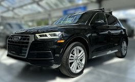 2019 AUDI Q5  Premium Plus Quattro in Ramstein, Germany