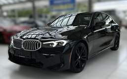 2023 BMW 330i xDrive in Ramstein, Germany