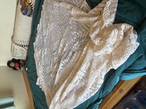 Vintage handmade table cloth in Alamogordo, New Mexico