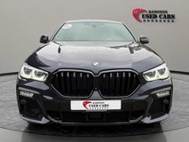 2021 BMW X6 xDrive40i w/M Sport Package in Wiesbaden, GE