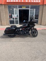 2024 Harley-Davidson CVO/ST ROADGLIDE in Alamogordo, New Mexico