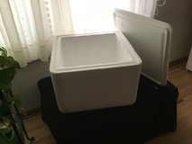 Large Styrofoam Coolers in Bolingbrook, Illinois