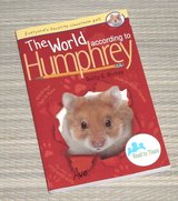 The World According to Humphrey Book in Bolingbrook, Illinois