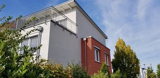 Holzgerlingen: 3 BR, 1.5 BA home duplex in Stuttgart, GE