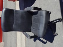 Office chair in Vacaville, California