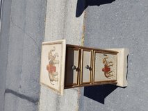 Storage dresser in Vacaville, California