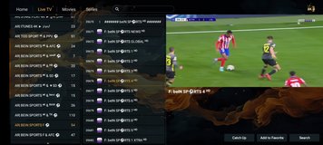 Best IPTV Service | HD, Full HD & 4K Streaming in Ramstein, Germany