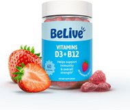 Immune Support Gummies, Bone & Muscle Strength, Hearth Health and Energy in Los Angeles, California
