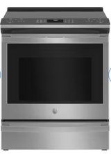 GE profile 30-in Glass Top 5 burners in Alamogordo, New Mexico