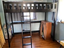 Loft & Bunk Bed in Okinawa, Japan