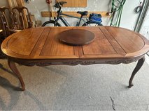 Dinning Table set in Ramstein, Germany