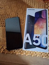 Samsung A50 in Ramstein, Germany