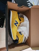 New balance kids new size 37.5 in Spangdahlem, Germany