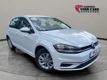 2018 Volkswagen Golf TSI S in Spangdahlem, Germany