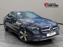 2023 Mercedes-Benz C300 4MATIC in Stuttgart, GE