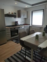 Fully furnished 1 bedroom apt. for rent in Baumholder, GE