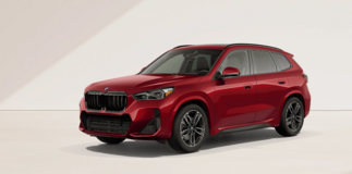 2027 BMW X1 xDrive 28i - Euler Group Military Sales promotion in Ramstein, Germany