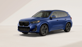2027 BMW X1 xDrive 28i Promotion Save $10,000 off U.S. MSRP!! in Ramstein, Germany