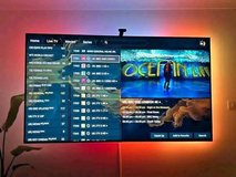 Your World of Entertainment Starts Here in Ramstein, Germany