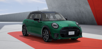 2027 MINI Cooper S 4-Door Promotion +$11000 below US MSRP! in Ramstein, Germany