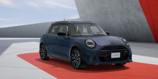 2027 MINI Cooper S 4-Door Military Special Promotion *Save over $11000 off U.S. MSRP in Ramstein, Germany