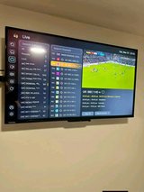 Don't Miss Your Favorite Shows – Watch with IPTV in Ramstein, Germany