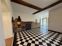 3 BR Comfortable Duplex House in Spangdahlem, Germany