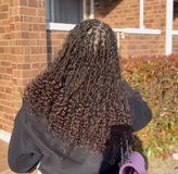 Hair Braids/ Extensions in Okinawa, Japan